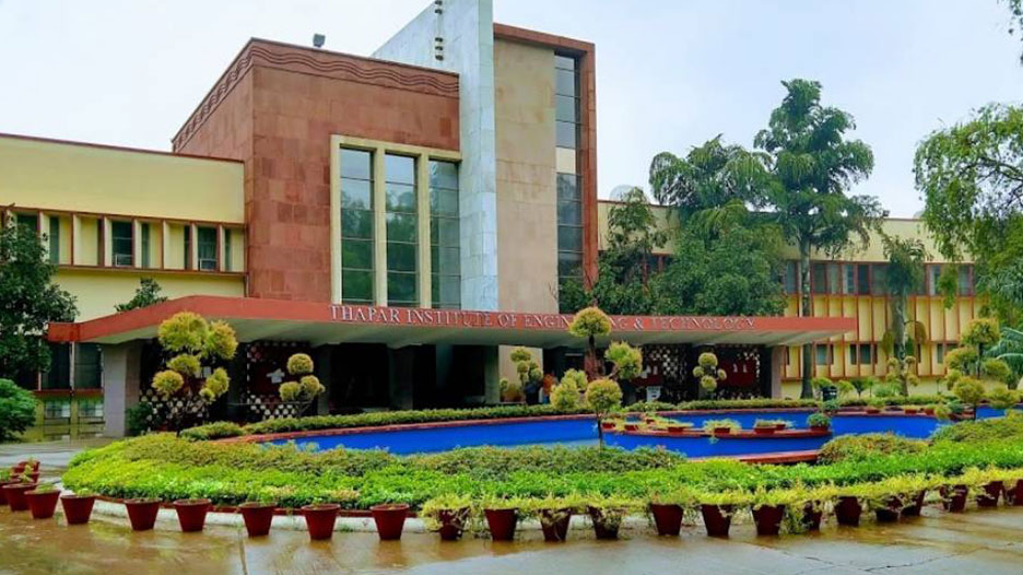 Thapar Institute of Engineering & Technology: Introduction, Vision & Mission, Skill Development, University Highlights, University Ranking, Affiliations, Campus Life, Academic Programs, Admissions, Application Process, Placements, FAQs